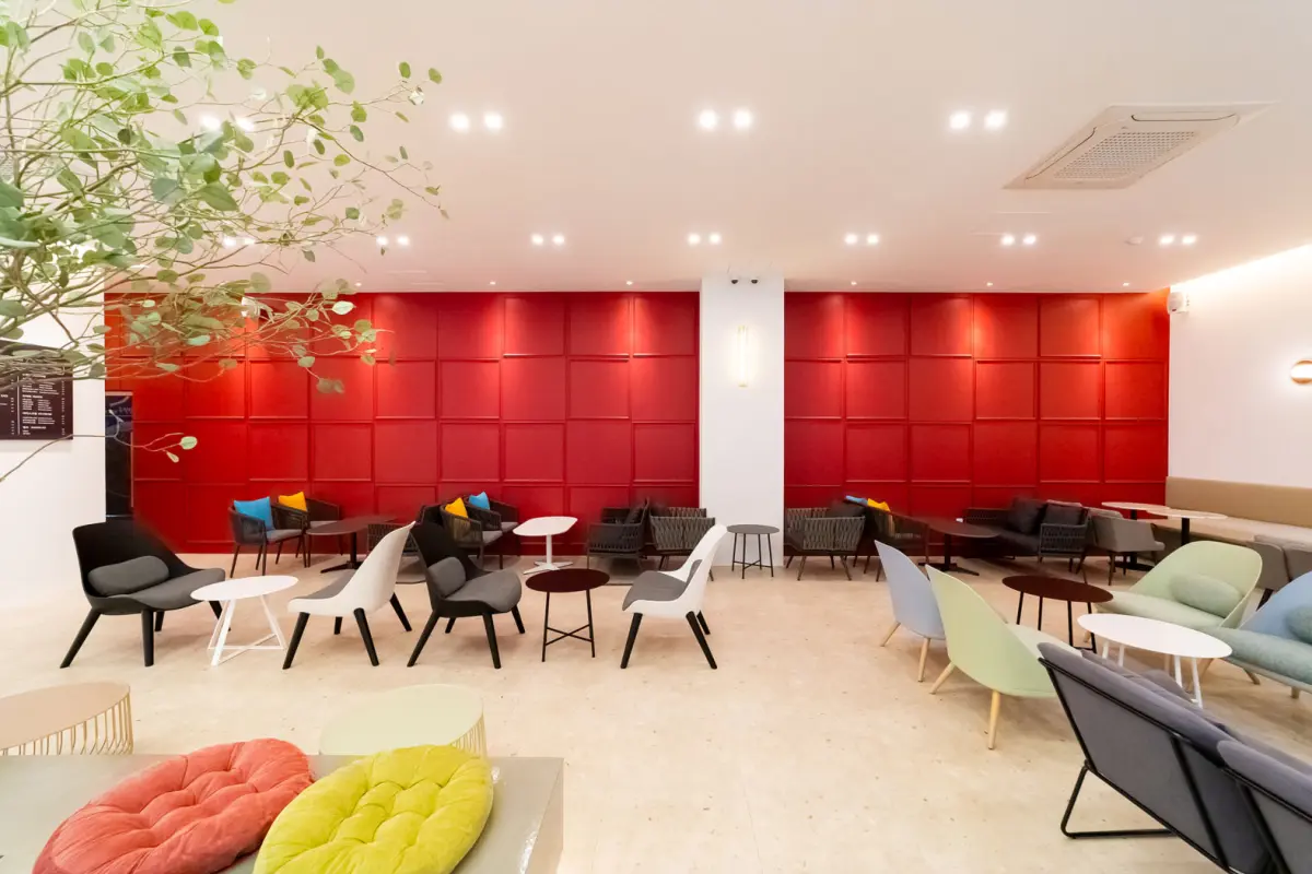 CAFÉ ANN 일산 이미지 11